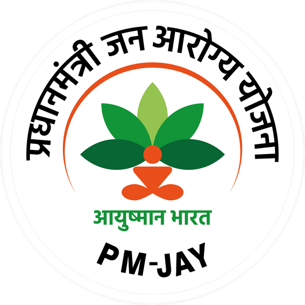 Ayushman Bharat 600
