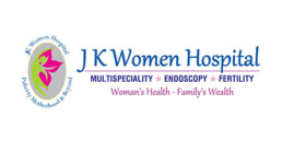 JK Women Hospital Logo