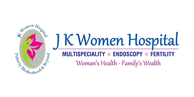 JK Women Hospital Logo
