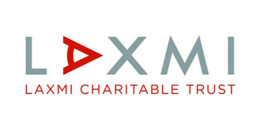 Laxmi Charitable Trust Logo