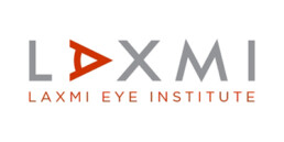 Laxmi Eye Institute logo