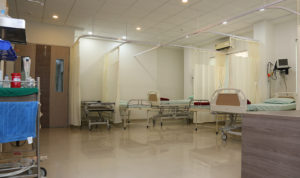 MITR Kharghar
