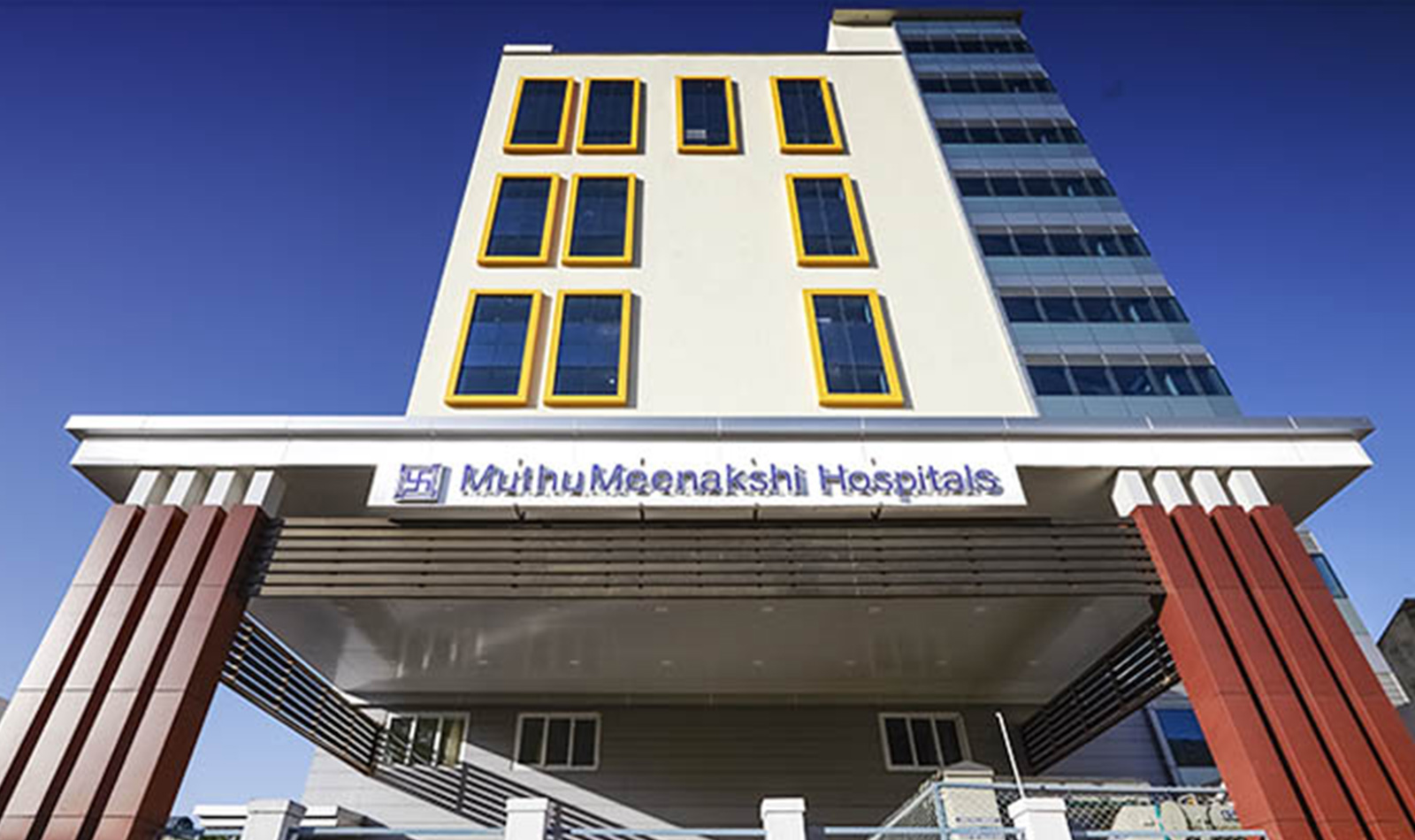 Planning & Designing A MultiSpecialty Hospital Shree Designs