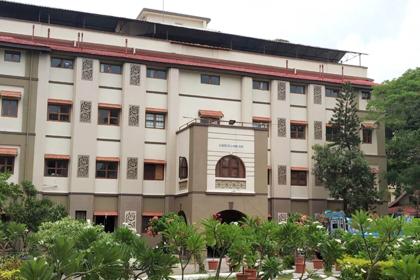 Masina Nursing Home