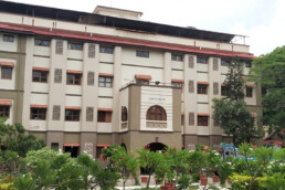 Masina Nursing Home
