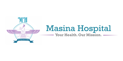 Masina Hospital Logo