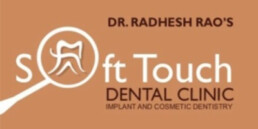 Soft Touch Dental Clinic Logo