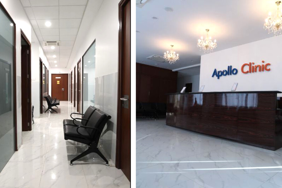 Apollo Clinic