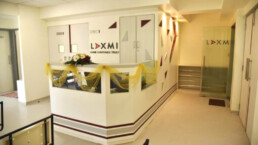 Laxmi Charitable Trust - Registration Area - 2nd Floor