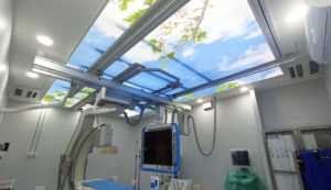 The Architectural Design of Hospital Facilities