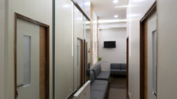 Ace Speciality Clinic-Andheri - Lobby