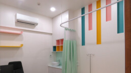 Ace Speciality Clinic-Andheri - Paediatric OPD 1