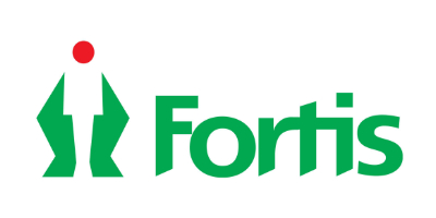 Fortis Healthcare Limited Logo
