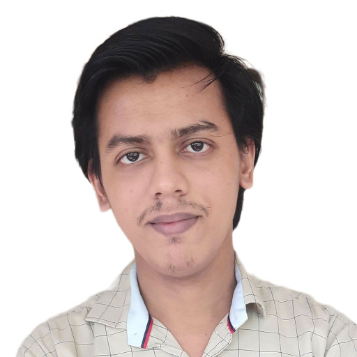 Shubham Rane