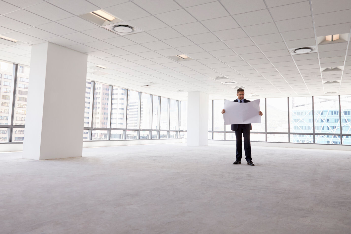 Successful Brownfield Healthcare Project
