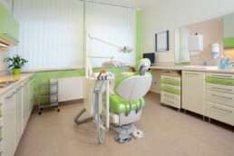 Designing a Dental Clinic for Success