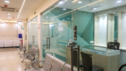 Dhiren Eye Clinic Pharmacy 1