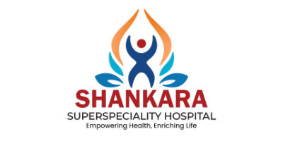 Shankara Superspecialty Hospital Nagpur Logo