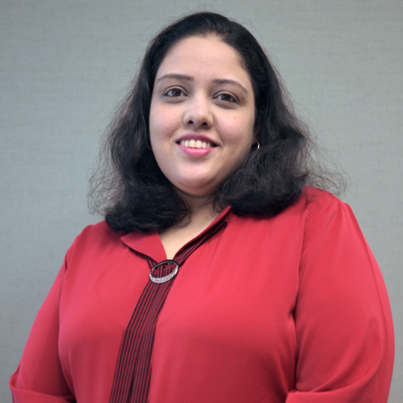 Apurva Rajadhyax