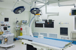 Building Better Day Surgery Centres