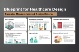 Blueprint for Healthcare Design