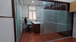 Cama Hospital - Urogynecology Dept - Consultation Room 1