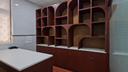 Cama Hospital - Urogynecology Dept - Consultation Room 2