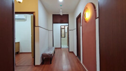Cama Hospital - Urogynecology Dept - Lobby 2