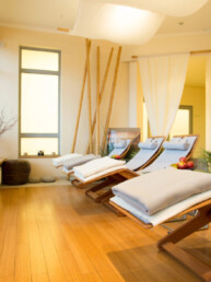 Wellness Design - Day Spa