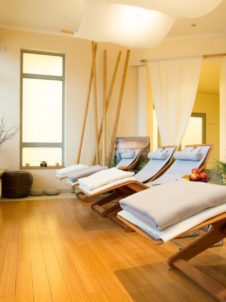 Wellness Design - Day Spa