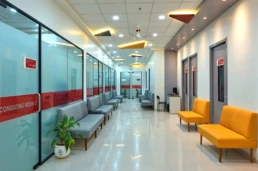 How Design Impacts Patient Care