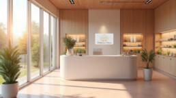 Why Wellness Brands Choose Shree Designs