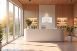 Why Wellness Brands Choose Shree Designs