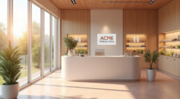 Why Wellness Brands Choose Shree Designs