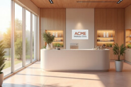 Why Wellness Brands Choose Shree Designs