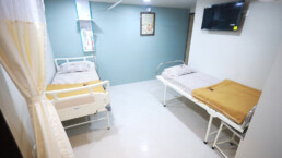 Suite Room - Sharada Women’s Hospital - Kalamboli