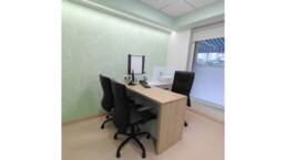 Fortis – Oncology Daycare and Endoscopy Department - Consulting Room - Oncology