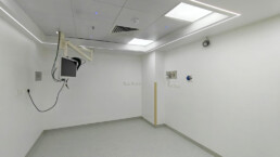 Fortis – Oncology Daycare and Endoscopy Department - Endo Broncho Suite