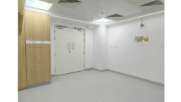 Fortis – Oncology Daycare and Endoscopy Department - Endoscopy Suite