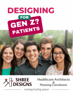 Designing for Gen Z Patients
