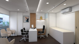 Gokul Scan Centre, Mulund, Mumbai - OPD