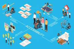 Design for Accessibility in Healthcare Spaces - Featured