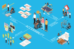 Design for Accessibility in Healthcare Spaces - Featured