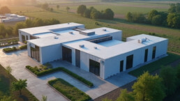 Designing for Rapid Deployment - Pop-Up Hospitals