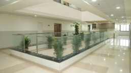 Impulse Hospital - Lobby - 5th Floor