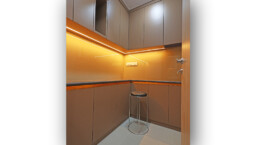 Soft Touch Dental Clinic - Pantry Area
