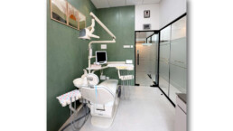 Dental Chair 1
