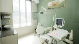 Dental Chair 2