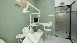 Dental Chair 2B