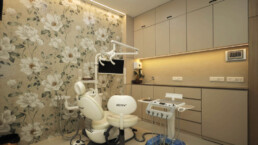 Dental Chair 3